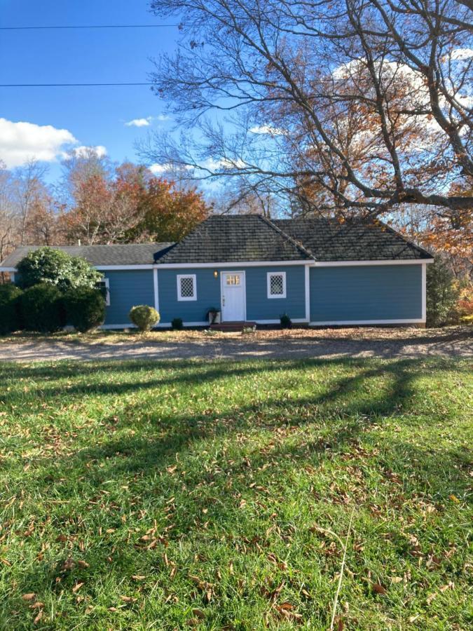 Peach Farm Cottage Keswick Exterior photo