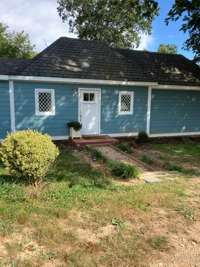 Peach Farm Cottage Keswick Exterior photo